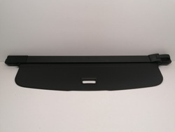 Porsche cayenne iii 9y ролета багажника нова оригінал 2017- фото №1