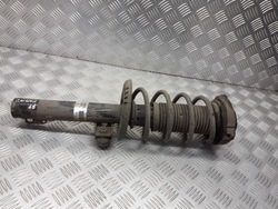 Амортизатор праві перед skoda fabia i 1.2 фото №1