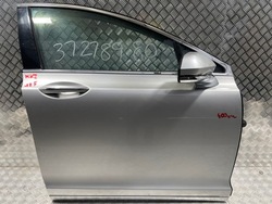 Двері праві перед lincoln mkz 2013-2020 ux фото №1
