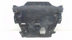 Захист pod двигун плита нижня volvo xc60 i ag9n-6po13-da фото №1