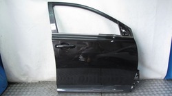 Toyota rav-4 iv двері праві перед 4u5 12- фото №1