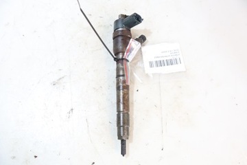 Форсунка инжектор honda civic viii 2.2cdti фото №1