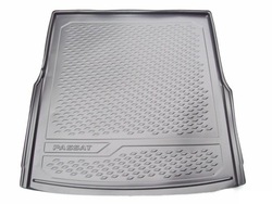 Килимок vw passat варіант b8 оригінальний 3g9061161 фото №1