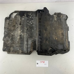 Защита изоляция поддон масляной масла audi a4 a5 a6 c8 a7 q5 40 tdi 2.0 фото №1