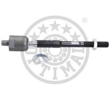 Optimal g2-973 з'єднання осьовий, стрижень кермовий поперечний фото №1