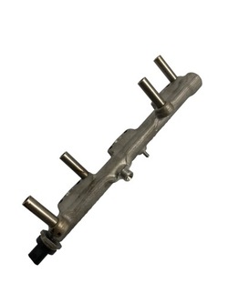 Планка впрыскивающий bmw f36 f45 8694197 b38 фото №1