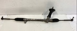 Рулевая рейка трансмиссия mazda cx3 2.0 бензин фото №1