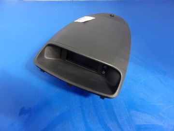 Opel corsa d дисплей 13209460 gm фото №1