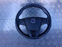 Volvo v40 руль air bag подушка фото №1