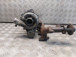 Турбонагнітач турбіна citroen xsara picasso i 2.0 hdi 9633382330 96347212 фото №1