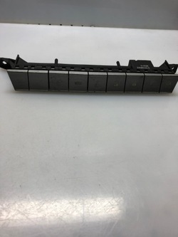 Модуль блок управления fca 735433492 фото №1