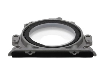 Ущільнювач вала колінчастого оправа коробки biegów/tył 85x131x16 підходить фото №1