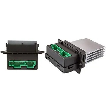 Резистор регулятор вентилятор k106024 фото №1