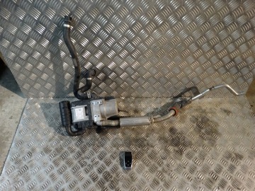 Идеальные kpl. вебасто дизель pilot mercedes w167 дизель 1 фото №1