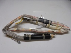 Шторка повітряна права kia optima iii 2012 sedan фото №1