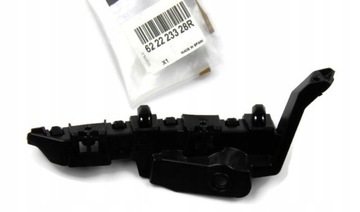 Крепление бампера renault kadjar перед правые оригинал фото №1