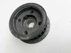 Fiat alfa romeo 1,6mjt колесо распределительный вал 55238739 оригинал фото №1