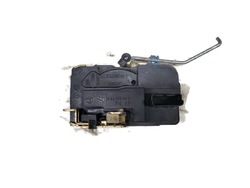 Citroen berlingo i рестайлинг 04r замок дверь правые перед фото №1