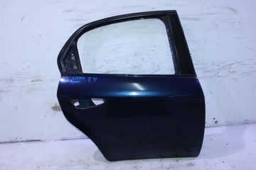 Двері праві зад задні alfa romeo 159 sedan фото №1