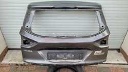 Крышка багажника ford kuga mk2 передний рестайлинг 12-16 крышка kuga mk2 2012-16 фото №1