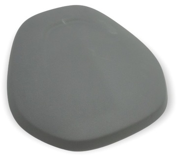 Рамка козирок захист приладів спідометра kadjar фото №1