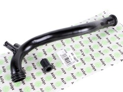 Штуцер води citroen c4 c5 i ii iii 1.8 2.0 16v 1341f9 1341g8 фото №1