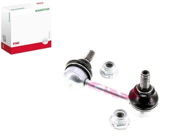 З'єднувач стабілізатора mits psa fag фото №1