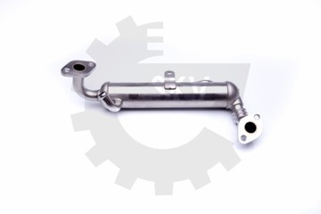 Радиаторов клапана egr skv 14skv197 фото №1