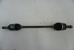 Subaru forester iv sj 2.0xt піввісь передня права ліва шарнір 28321sg030 фото №1