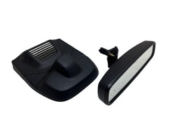 Зеркало внутренние заднего вида защита focus mk4 фото №1