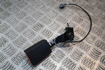 Застібка ременя зад mercedes gle 292 a2928600169 фото №1