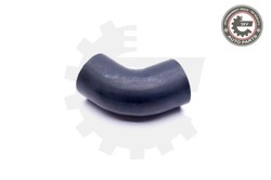 Шланг турбіни citroen peugeot fiat 0382hq фото №1