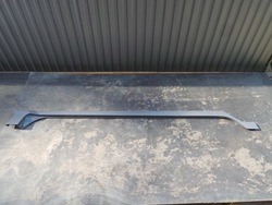 Планка пороговая правая honda civic x фото №1