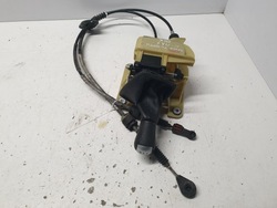 Домкрат вибірник коробки передач ford c-max 3m5r-7k387-fg фото №1