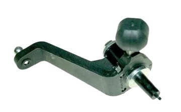 Кріплення трос ma 244991 новий оригінальний номер psa partner berlingo фото №1