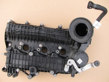 Крышка клапанов fiat 500x tipo jeep renegade 1.0 фото №1