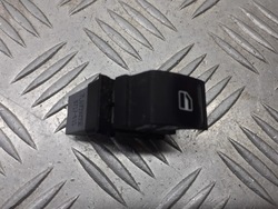 Кнопка перемикач скла праві перед seat leon ii 1.6 7l6959855b фото №1