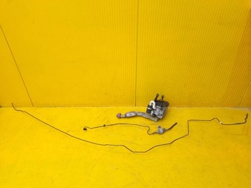 Audi a8 d3 4e вебасто комплект 9016107a фото №1