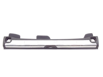 Citreon c5 iii 07-17 захист порога багажника універсал фото №1