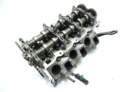 Головка двигуна ліва вали audi a6 c7 a7 4g 3.0 tdi cla 0593ap фото №1