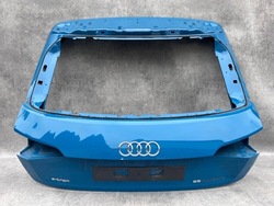 Крышка зад audi e-tron 4ke фото №1