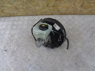 Усилитель насос тормозная vw golf vi gti 2.0 t 08- фото №1