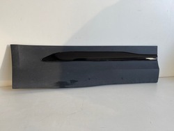 Mercedes gla a247 планка дверь правая зад задняя a2477375000 фото №1