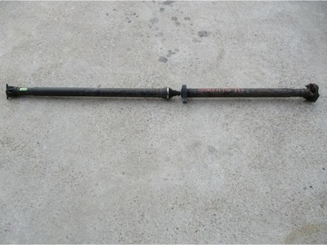 Wał приводной кардан kia sorento 3 iii фото №1