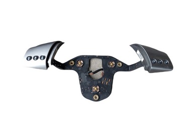 6019575.10.05 рамка кнопки руль opel vectra c 02-05 фото №1