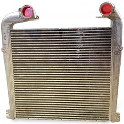 1769483 scania інтеркулер фото №1