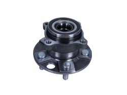 Підшипник колеса ступиця зад lexus ls 08- фото №1