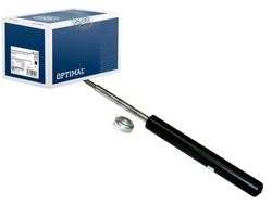 Амортизатор optimal 178669 lip фото №1