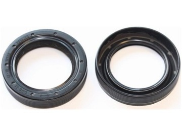 Ущільнювач вала alfa romeo spider 2.0-3.2 94-05 rz 3.0 92-94 фото №1