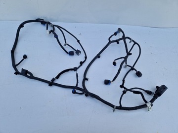 Hyundai kona ii 2023- джгут pdc бампера зад 91880-hf020 hf2 нова оригінал фото №1